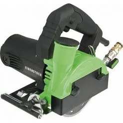 EIBENSTOCK Rainureuse EDS 125