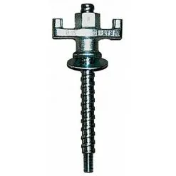 EIBENSTOCK Vis A Serrage Rapide Avec Ecrou, Rondelle Et Cheville