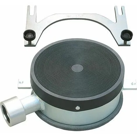 Anneau De Recuperation D'eau EIBENSTOCK Pour Couronne BST 352 V, Diam. 20-352mm 1 Anneau De Recuperation D'eau EIBENSTOCK Pour Couronne BST 352 V, Diam. 20-352mm