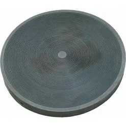 Caoutchouc De Rechange EIBENSTOCK Pour Anneau De Recuperation D'eau, Diam. 20-352mm