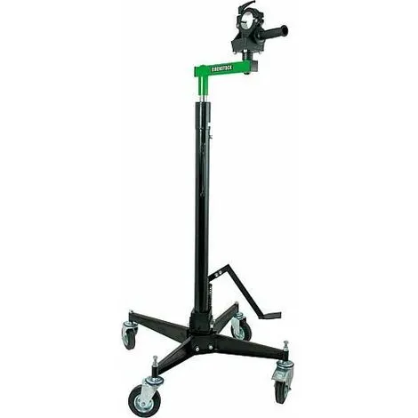 Support EIBENSTOCK Mobil EBW 2300 Hauteur Travail 1460-2300mm 1 Support EIBENSTOCK Mobil EBW 2300 Hauteur Travail 1460-2300mm