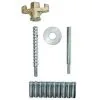 EIBENSTOCK Set De Fixation Beton/Gestein