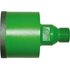 EIBENSTOCK Couronne Diamant, R 1/2", Diam. 60 Mm, Porfondeur Percage 40 Mm