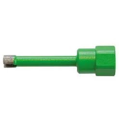 EIBENSTOCK Couronne De Carrelage D : 6,0 X 60 Mm Pour Percer Le Béton Et Carreau