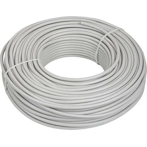 EIBENSTOCK Fraise Fente Maconnerie EMF150:1 + Tube Ondule Plastique NW20/100M + Cable NYM-J 3x1,5/100m 2 EIBENSTOCK Fraise Fente Maconnerie EMF150:1 + Tube Ondule Plastique NW20/100M + Cable NYM-J 3x1,5/100m – Image 2