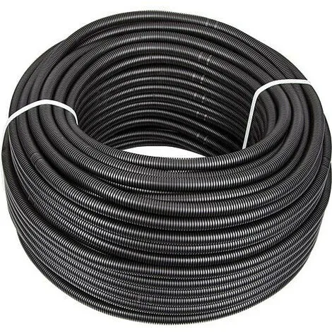 EIBENSTOCK Fraise Fente Maconnerie EMF150:1 + Tube Ondule Plastique NW20/100M + Cable NYM-J 3x1,5/100m 3 EIBENSTOCK Fraise Fente Maconnerie EMF150:1 + Tube Ondule Plastique NW20/100M + Cable NYM-J 3x1,5/100m – Image 3