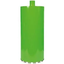 Carotteuse Humide Diamant Eibenstock 1 1/4" D:211mm Longueur: 450mm, 15 Segments