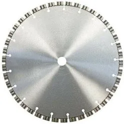 Disque Diamant Eibenstock D: 350mm