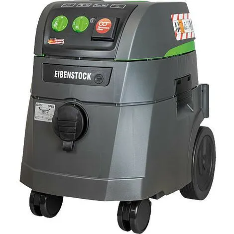 Aspirateur Sec Et Humide EIBENSTOCK DSS 35 M IP Avec 1600 Watt, Recipient De 35 L 1 Aspirateur Sec Et Humide EIBENSTOCK DSS 35 M IP Avec 1600 Watt, Recipient De 35 L
