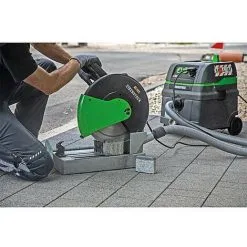 Aspirateur Sec Et Humide EIBENSTOCK DSS 35 M IP Avec 1600 Watt, Recipient De 35 L 5 Aspirateur Sec Et Humide EIBENSTOCK DSS 35 M IP Avec 1600 Watt, Recipient De 35 L -EIBENSTOCK Soldes 2022 37641324 3