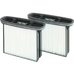 Insert Filtre EIBENSTOCK Pour DSS 25M Et DSS 35M IP Emballage: 2 Pieces