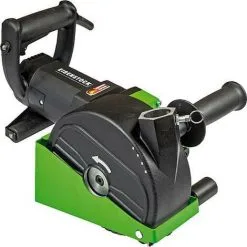 Fraise Fente Maconnerie EIBENSTOCK EMF 180.2 Avec 2300 Watt