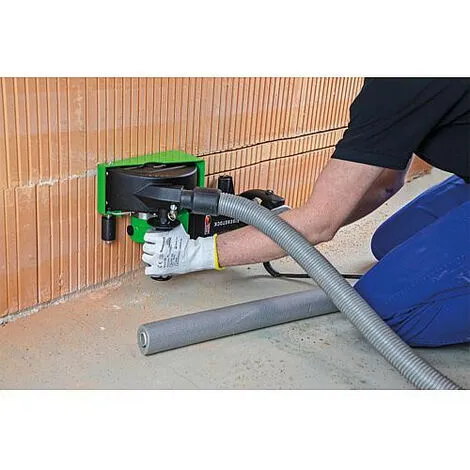 Fraise Fente Maconnerie EIBENSTOCK EMF 180.2 Avec 2300 Watt 2 Fraise Fente Maconnerie EIBENSTOCK EMF 180.2 Avec 2300 Watt – Image 2