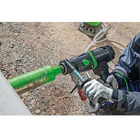 Carotteuse Diamant Sec-humide EIBENSTOCK Avec 2300W Accessoires Inclus PLD 182.1 NT 2 Carotteuse Diamant Sec-humide EIBENSTOCK Avec 2300W Accessoires Inclus PLD 182.1 NT – Image 2