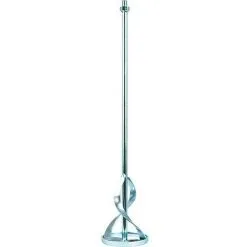 Malaxeur Eibenstock D: 120mm, Longueur 600mm Filetage M 14