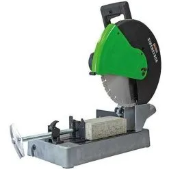 Scie Universelle EIBENSTOCK EST350.2 Avec 2400 Watt Pour Coupe à Sec