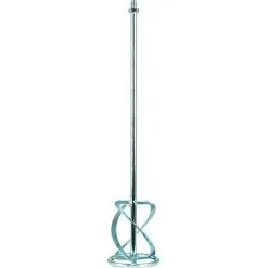 Malaxeur à Mortier Eibenstock D. 120mm, Longueur: 600mm Filetage M14, Rotation A Gauche