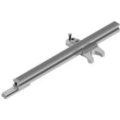 Kit De Rail Eibenstock Avec Raccordement Et Pied