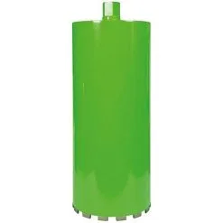 Carotteuse Humide Diamant Eibenstock 1 1/4", Ø 201mm Longueur 450mm 14 Segments