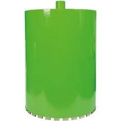 Carotteuse Humide Diamant Eibenstock 1 1/4", Ø 350mm Longueur 450mm, 28 Segments