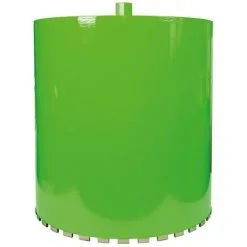 Carotteuse Humide Diamant Eibenstock 1 1/4", Ø 450mm Longueur 450mm, 33 Segments