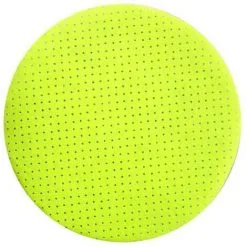 EIBENSTOCK Plateau De Ponçage Perforé (velcro), 10 Pièces, Grain P60