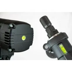 EIBENSTOCK 0343S000 Carotteuse Diamant PLE 182 (PLD 182 + BST 182 V/S + Adaptateur) - PowerLine 6 EIBENSTOCK 0343S000 Carotteuse Diamant PLE 182 (PLD 182 + BST 182 V/S + Adaptateur) - PowerLine -EIBENSTOCK Soldes 2022 50680955 3