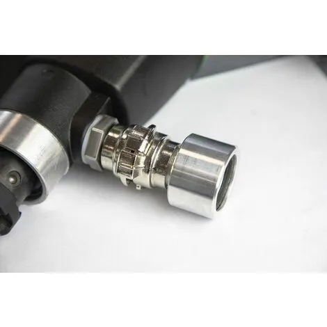 EIBENSTOCK 0343S000 Carotteuse Diamant PLE 182 (PLD 182 + BST 182 V/S + Adaptateur) - PowerLine 4 EIBENSTOCK 0343S000 Carotteuse Diamant PLE 182 (PLD 182 + BST 182 V/S + Adaptateur) - PowerLine – Image 4