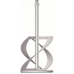 EIBENSTOCK Palette De Mélange Universelle Pour TwinMix 1800