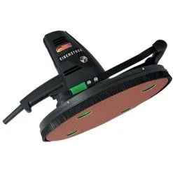 EIBENSTOCK 0620F000 Ponceuse De Panneaux Isolants EWS 400