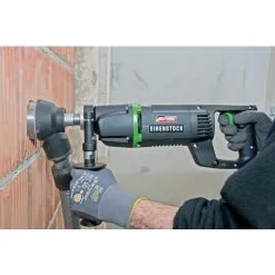 EIBENSTOCK Carotteuse Diamant à Sec EHD 1500 - 03E11000 -EIBENSTOCK Soldes 2022 50680962 4