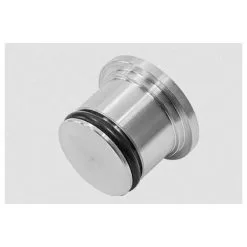 EIBENSTOCK Bouchon D'étanchéité Pour Aspiration Des Poussières EST 350.2 (indispensable Pour Couper Les Métaux) - 37476000