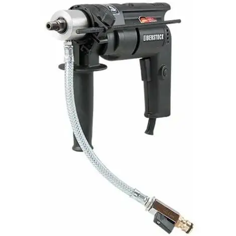 EIBENSTOCK Foret Diamant à Eau END 712 P 1 EIBENSTOCK Foret Diamant à Eau END 712 P