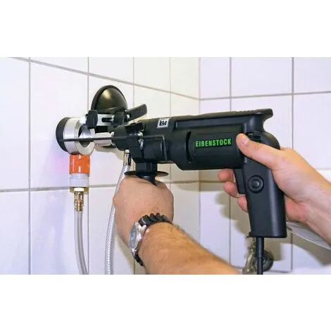 EIBENSTOCK Foret Diamant à Eau END 712 P 2 EIBENSTOCK Foret Diamant à Eau END 712 P – Image 2