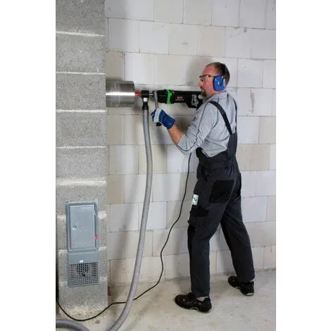 EIBENSTOCK Carotteuse à Sec Au Diamant. JEP 1801 2 EIBENSTOCK Carotteuse à Sec Au Diamant. JEP 1801 – Image 2