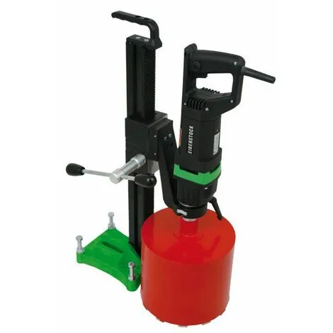 EIBENSTOCK Carotteuse à Sec Au Diamant. JEP 1801 3 EIBENSTOCK Carotteuse à Sec Au Diamant. JEP 1801 – Image 3