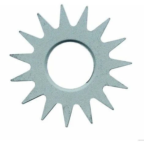 EIBENSTOCK Etoiles Meunières Pointues (set) 16 Pièces 1 EIBENSTOCK Etoiles Meunières Pointues (set) 16 Pièces