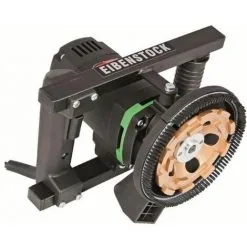 EIBENSTOCK Ponceuse à Béton EBS 125.4 RO