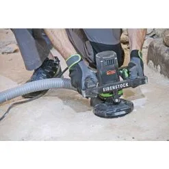 EIBENSTOCK Ponceuse à Béton EBS 125.4 RO -EIBENSTOCK Soldes 2022 50681020 4