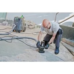 EIBENSTOCK Ponceuse à Béton EBS 1802 -EIBENSTOCK Soldes 2022 50681023 3