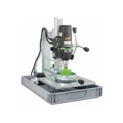 EIBENSTOCK Perceuse à Carreaux EFB 152 PX