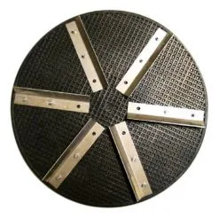 EIBENSTOCK Disque Rabbot (velcro) Pour EPG 400