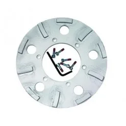 EIBENSTOCK Meule Diamantée Ø 235 Mm