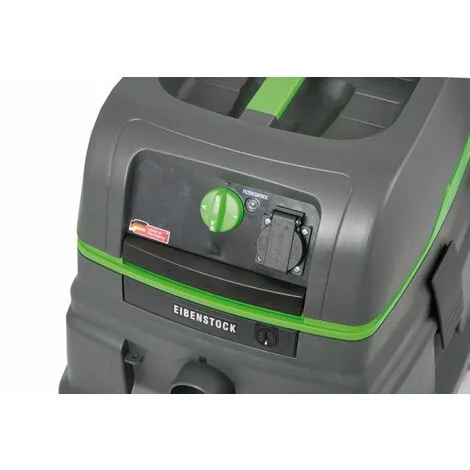 EIBENSTOCK Aspirateur Industriel DSS 25 A 4 EIBENSTOCK Aspirateur Industriel DSS 25 A – Image 4