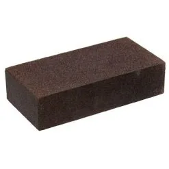 EIBENSTOCK Pierre à Aiguiser