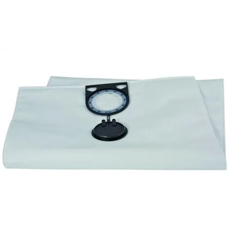 EIBENSTOCK Sac Filtrant En Non-tissé Pour DSS 25 Et DSS 35 M IP 1 EIBENSTOCK Sac Filtrant En Non-tissé Pour DSS 25 Et DSS 35 M IP