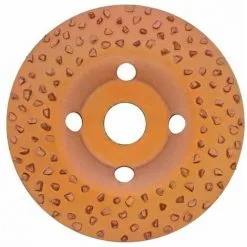 EIBENSTOCK Disque De Meulage En Carbure Grossier