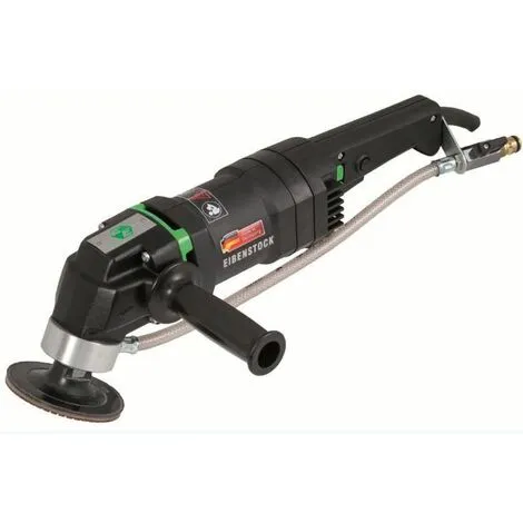 EIBENSTOCK Polisseuse D'angle WPN 180 - Polisseuse Humide 1 EIBENSTOCK Polisseuse D'angle WPN 180 - Polisseuse Humide