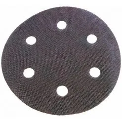 EIBENSTOCK Filet Abrasif (velcro) P120, Pack/10 Pcs.