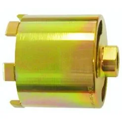 EIBENSTOCK Perceuse à Douille - M 16 Pour Poussière Abs. (pierre Silico-calcaire) H 68 Mm